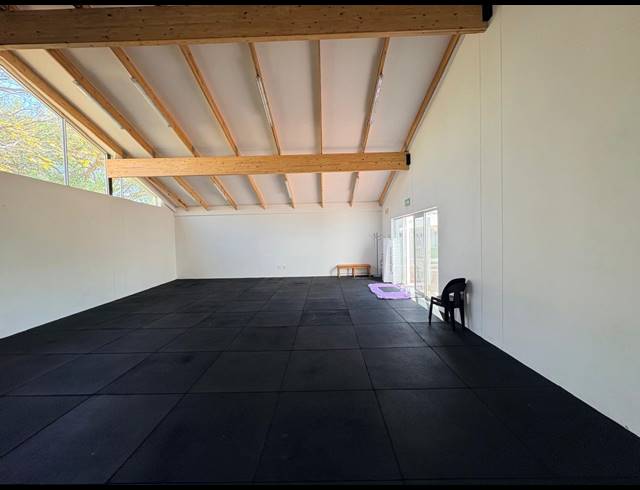 129M² OFFICE TO LET IN KYALAMI